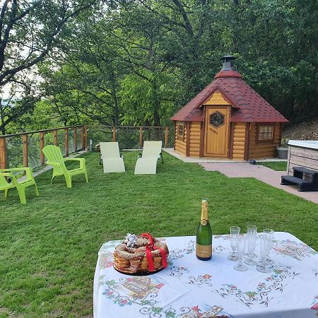 Gite Des Ecureuils Obernai Zewnętrze zdjęcie