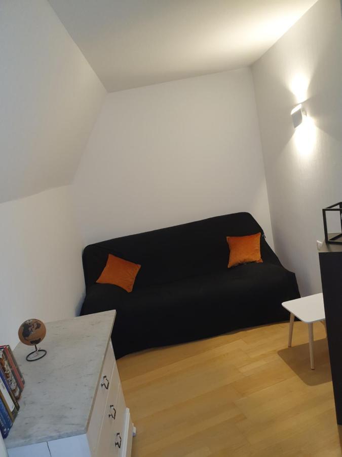 Gite Des Ecureuils Obernai Zewnętrze zdjęcie