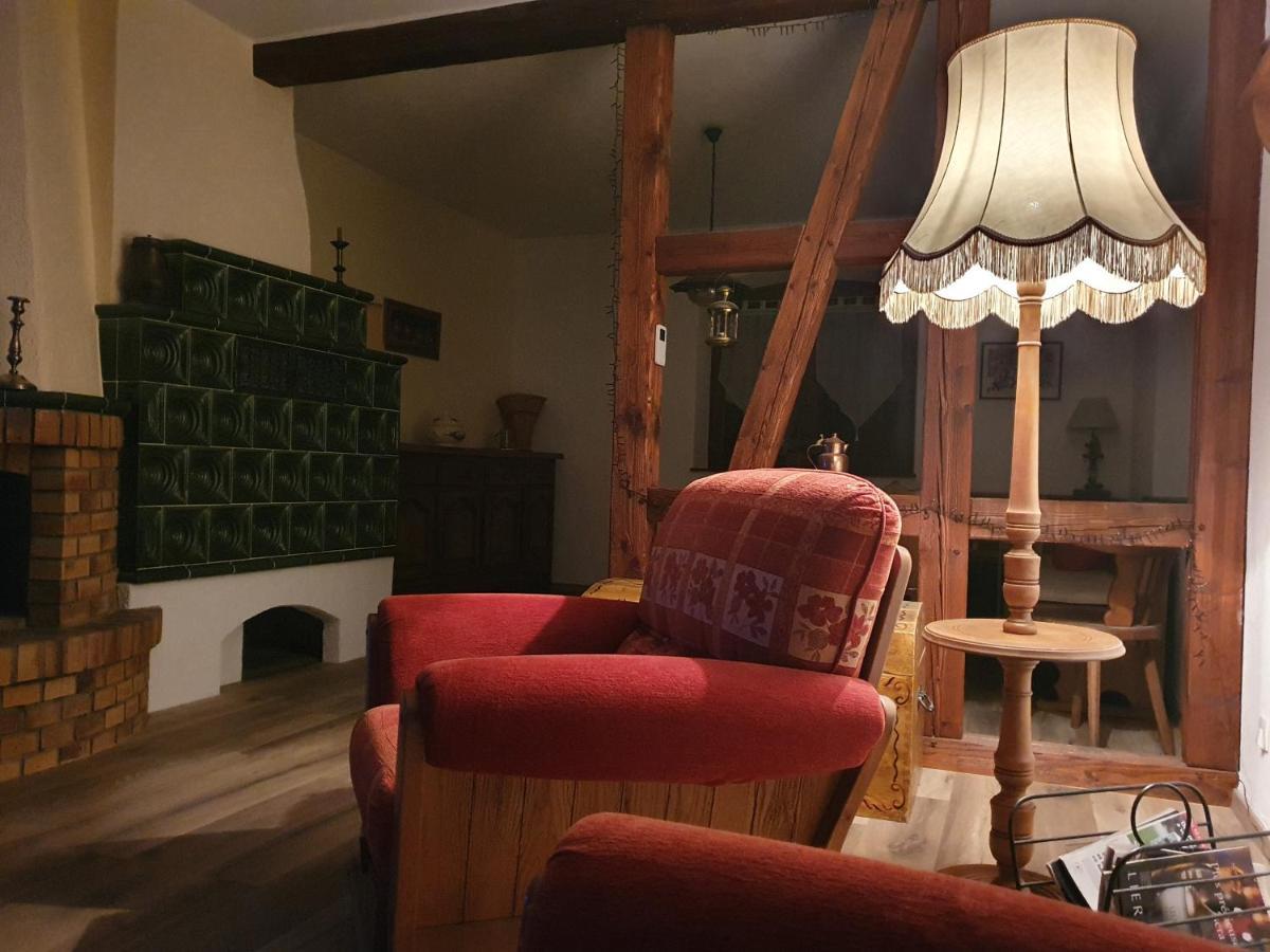 Gite Des Ecureuils Obernai Zewnętrze zdjęcie