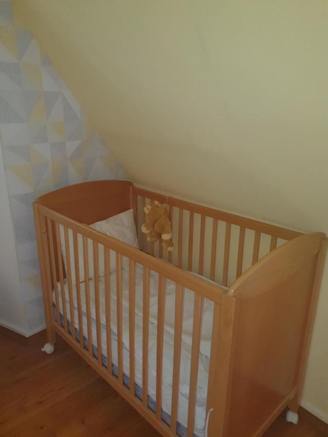 Gite Des Ecureuils Obernai Zewnętrze zdjęcie