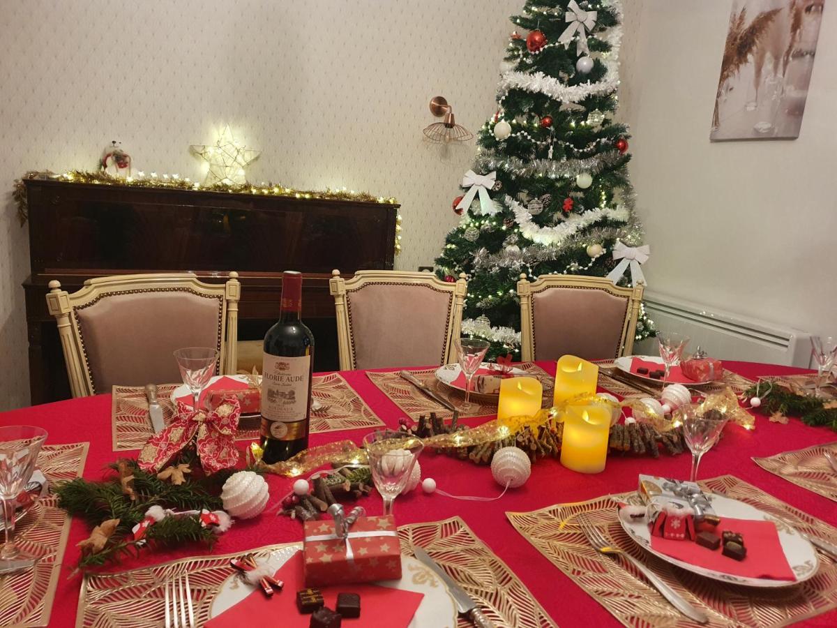 Gite Des Ecureuils Obernai Zewnętrze zdjęcie