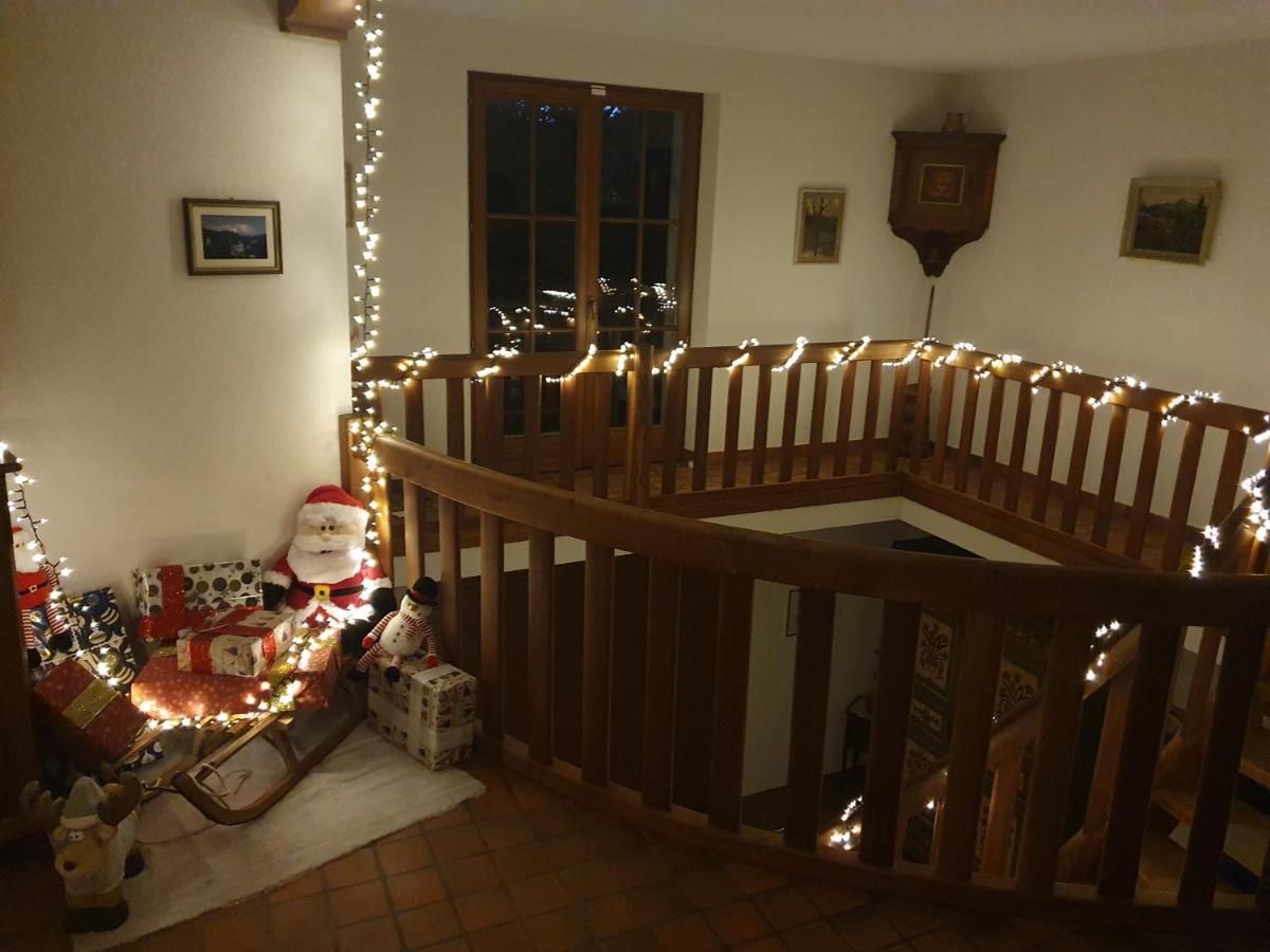 Gite Des Ecureuils Obernai Zewnętrze zdjęcie